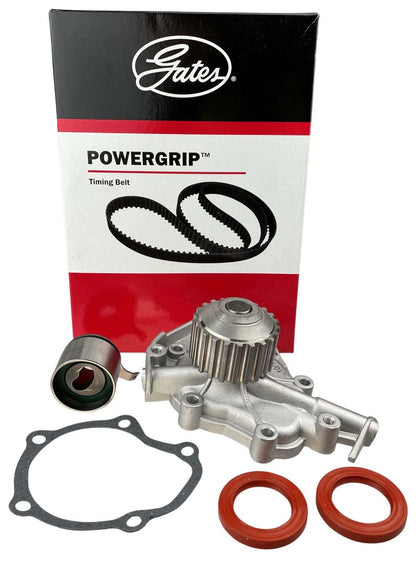 Timing Belt Kit for Daewoo Matiz (1999–2004)