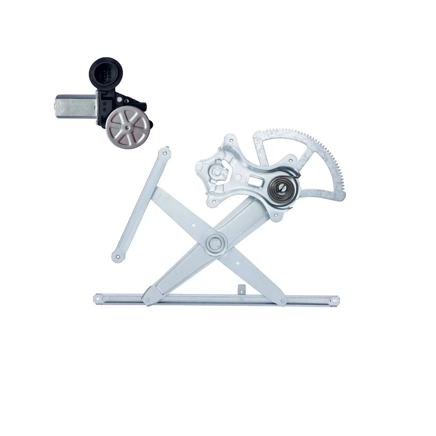 Electric Window Regulator With 6 Pins Motor for Toyota Landcruiser (1998–2023)