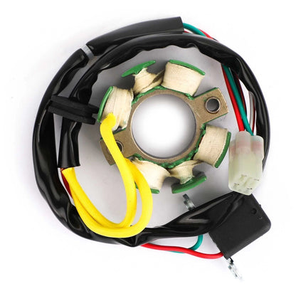Alternator Stator Regulator Kit Gasket for Honda CRF230L CRF230M (2008–2009)