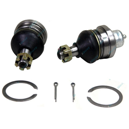 Pair LH & RH Lower Ball Joints for Toyota Corolla Sprinter 1983~85 AE86R Coupe