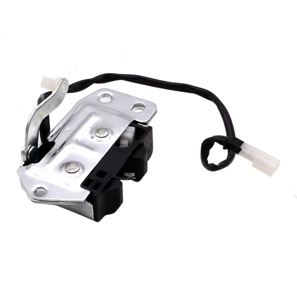 Rear Tailgate Door Lock Latch for Toyota Hiace Dyna (2005-2023)