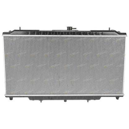 Aluminium Alloy Radiator for Nissan Patrol GU V6 4.5L (1997–2001)