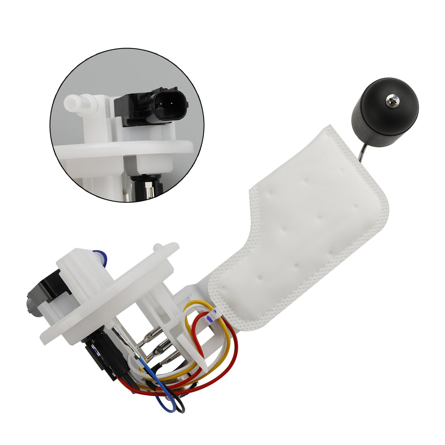 Fuel Pump Assembly for Yamaha Aerox 155 (2017–2021)