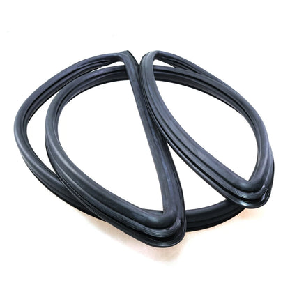 Windshield Weatherstrip with Molding for Nissan Patrol Safari Y60 (1987–1997)