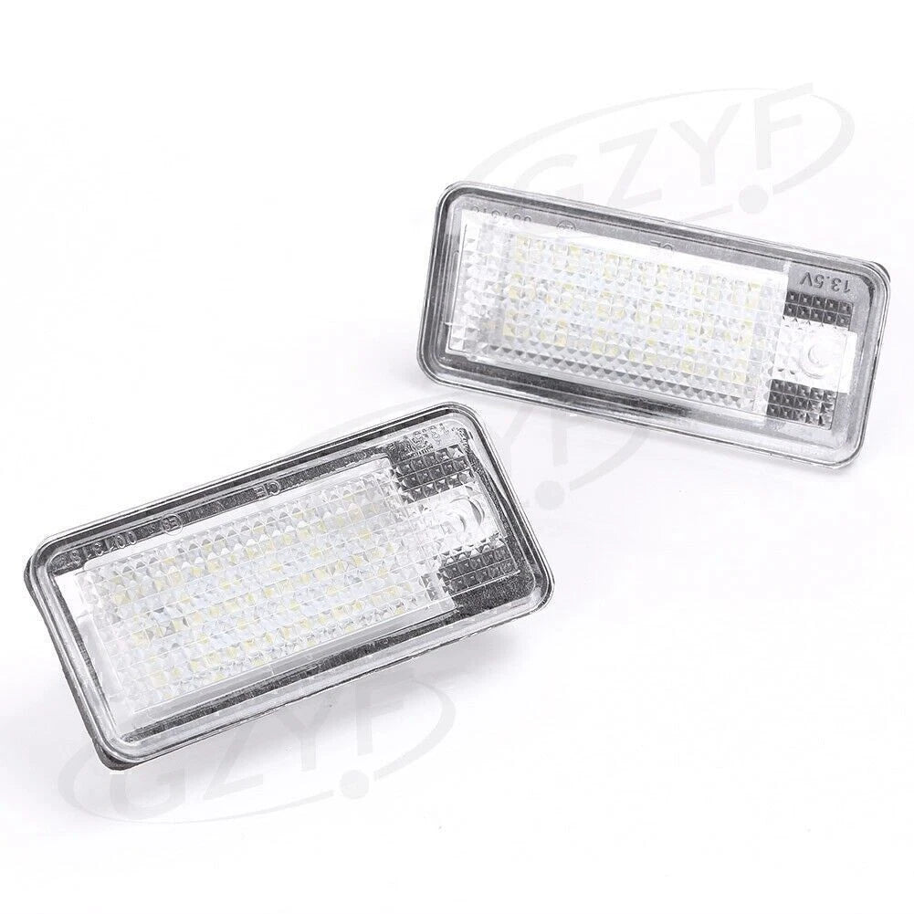 Turn Signal Light for Audi Q5 SQ5 Q7 SQ7 (2018–2023)