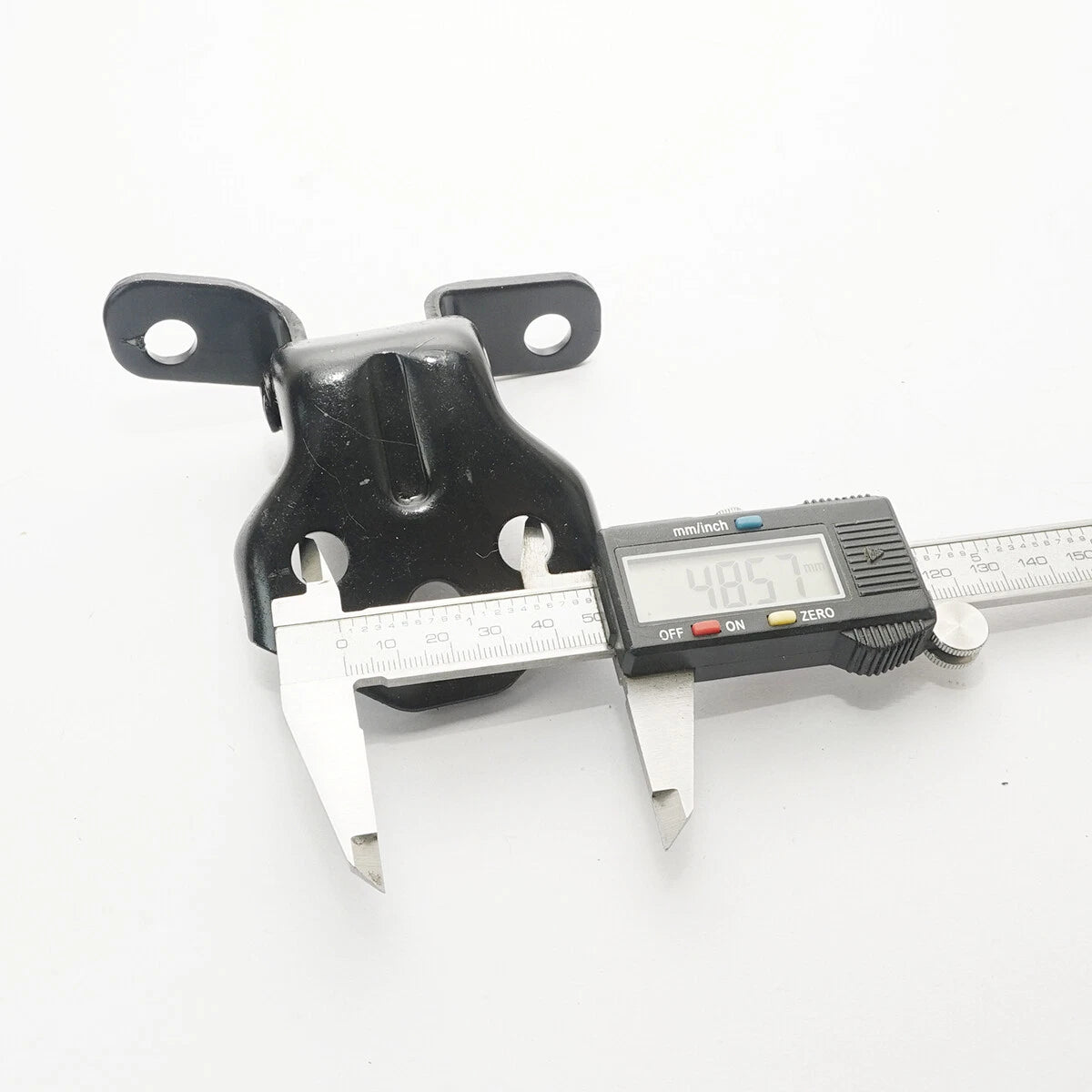 Front Door Hinge Set for Mazda Capella 626 Sedan 1985-1987