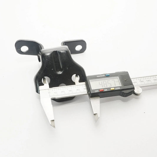 Front Door Hinge Set for Mazda Capella 626 Sedan 1985-1987