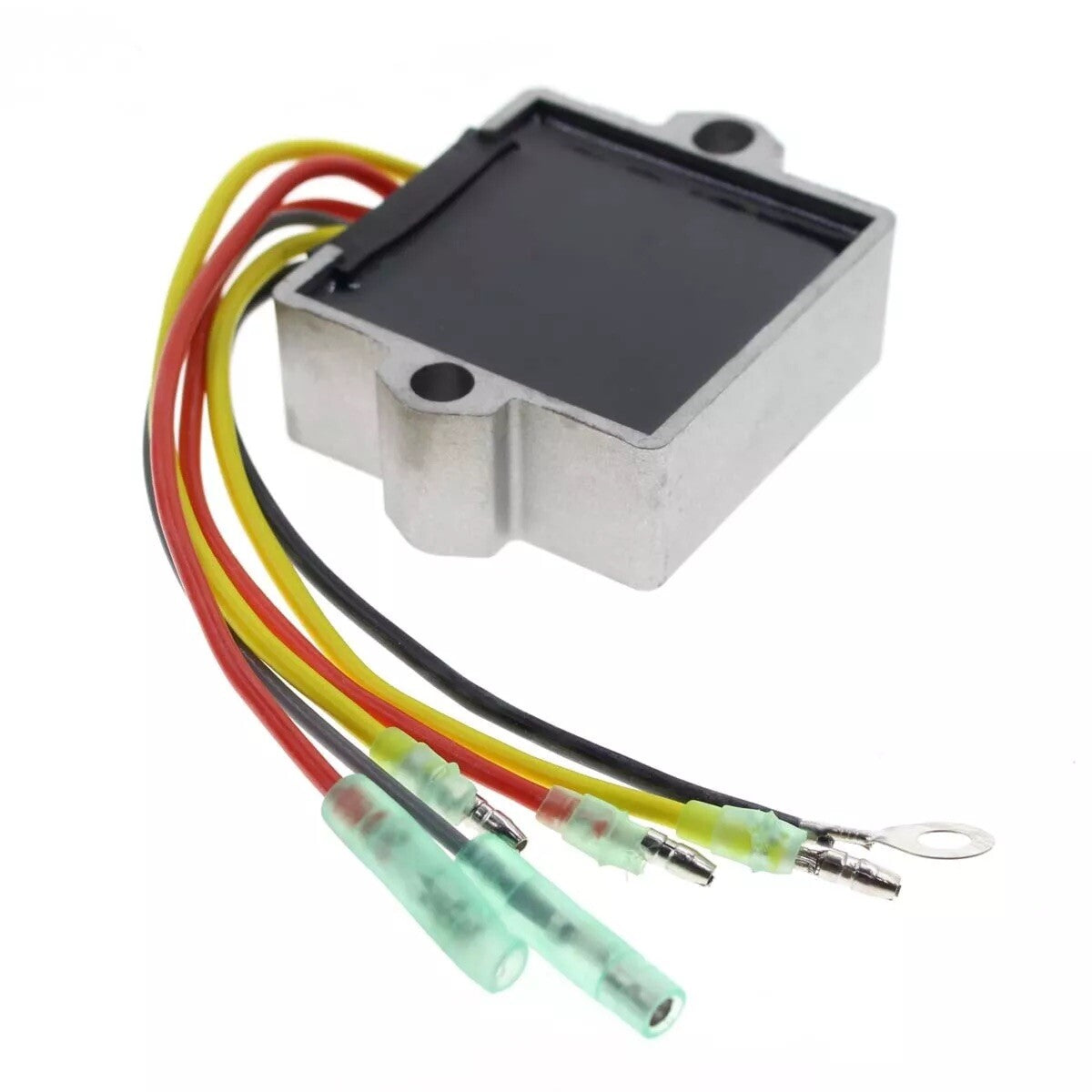 Voltage Regulator Rectifier for Yamaha