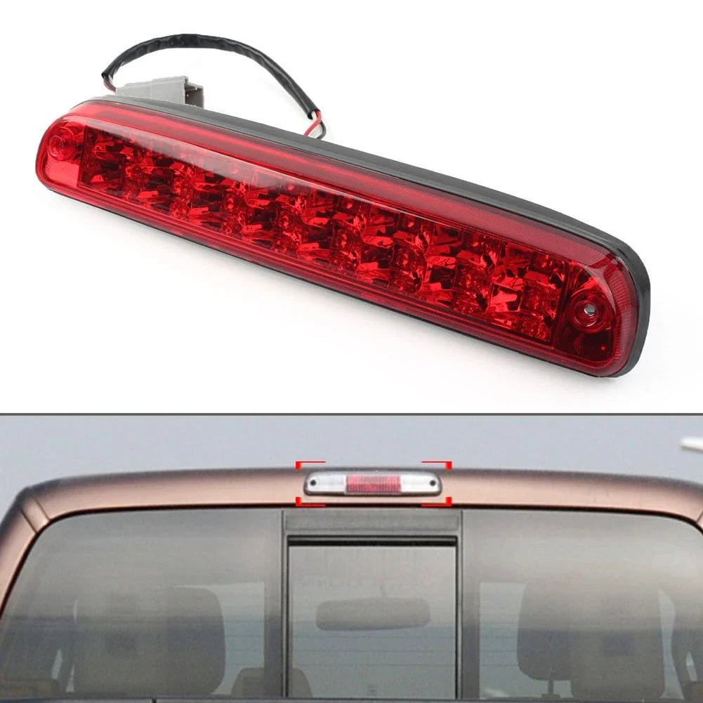 High Mount Stop Lamp Brake Light for Ford Ranger, Explorer, Sport Trac, Mazda