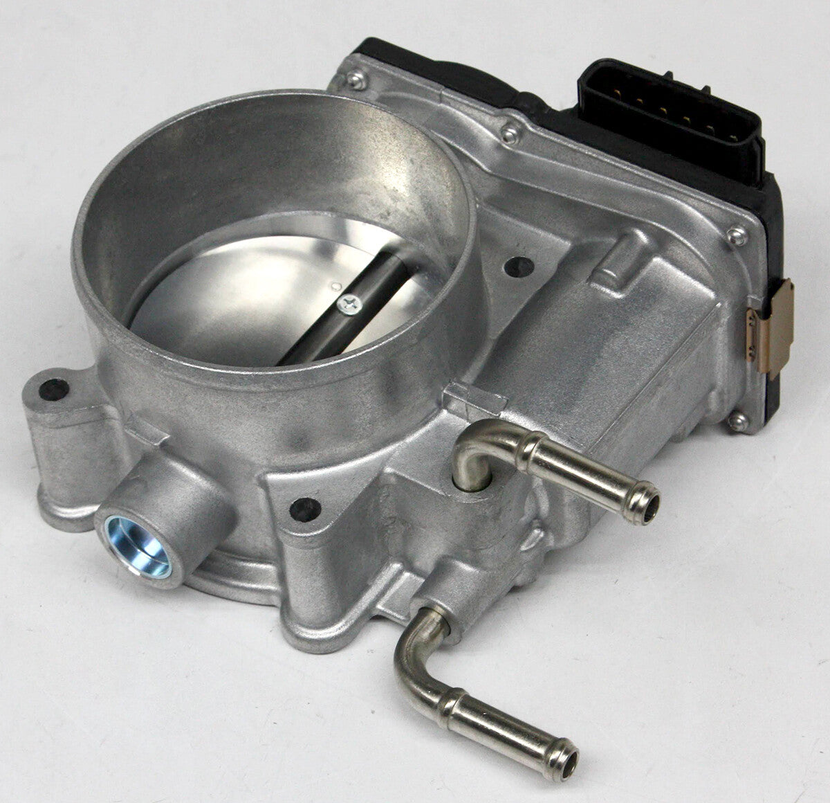 Throttle Body Assembly for Nissan Armada NV Titan Titan XD QX56 QX80 (2004–2023)