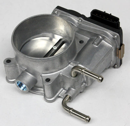 Throttle Body Assembly for Nissan Armada NV Titan Titan XD QX56 QX80 (2004–2023)