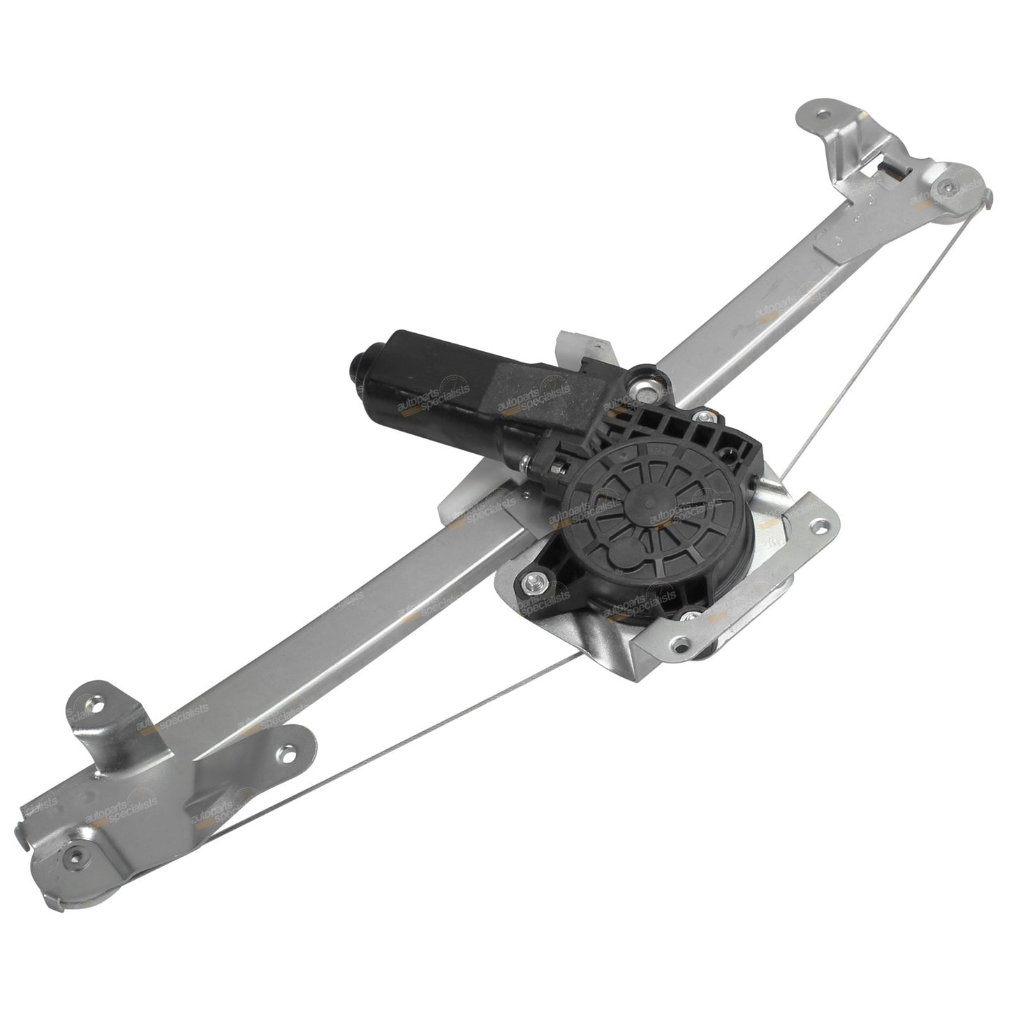 Rear Right Electric Power Window Regulator & Motor for Holden VT VX VY VZ
