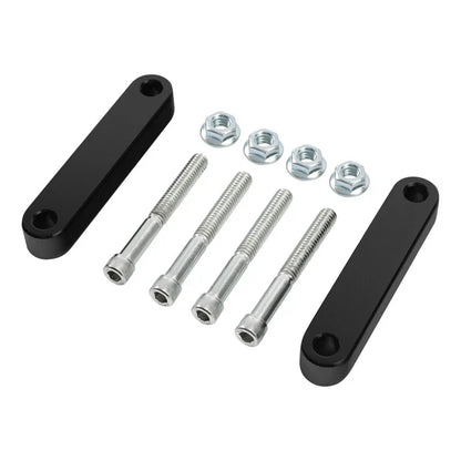 21" 23" 26" 30" Front Fender Spacer for Harley Touring (2014-2024)