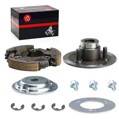 Wet Clutch Centrifugal Carrier for Honda Recon 250 (2002–2014)