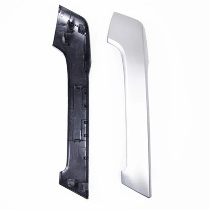 4x Door Handle Covers for Toyota Land Cruiser Prado 150 (2010-2018)