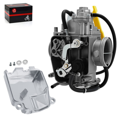 Carburetor Assembly for Honda TRX400EX/TRX400X (1999–2014)