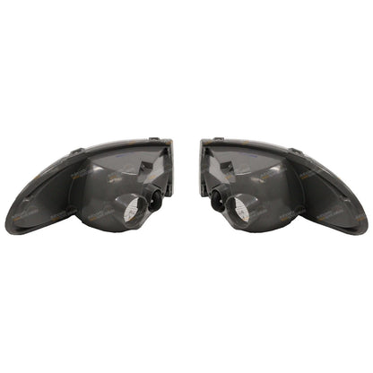Corner Indicator Park Lights Pair for Holden Commodore (1993–1997)