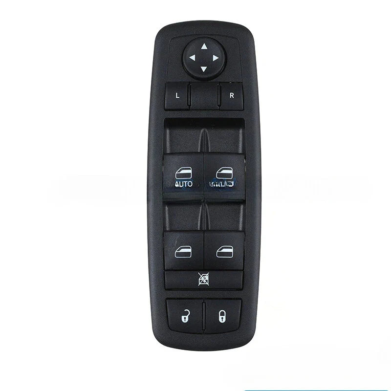 Power Window Switch for Dodge Corvette (2011–2016)