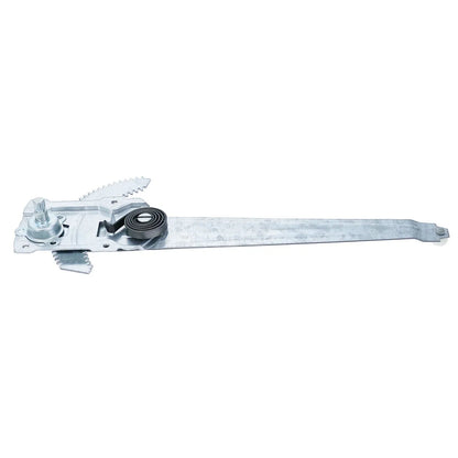 Front Right Manual Window Regulator W/ Vent for Toyota Dyna (1989–2000)