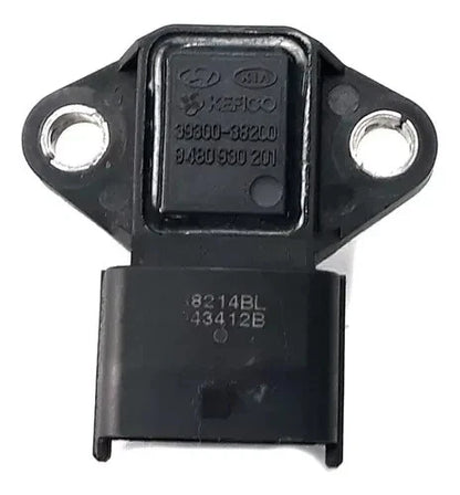 Manifold Absolute Pressure Sensor for Hyundai Sonata Kia Optima (2006–2010)