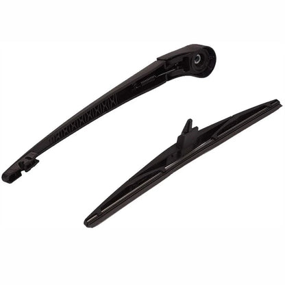 Rear Window Wiper Blade & Arm Set for Honda Pilot (2003-2023)