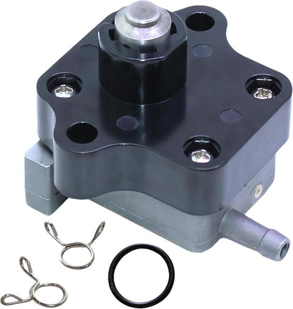 Fuel Pump & Filter for Tohatsu 4 HP-9.8 HP (1990–2023)