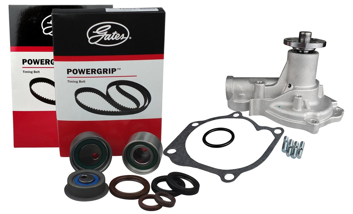 Timing Belt Kit for Great Wall V240 X240 K2 Steed (2009–Present)