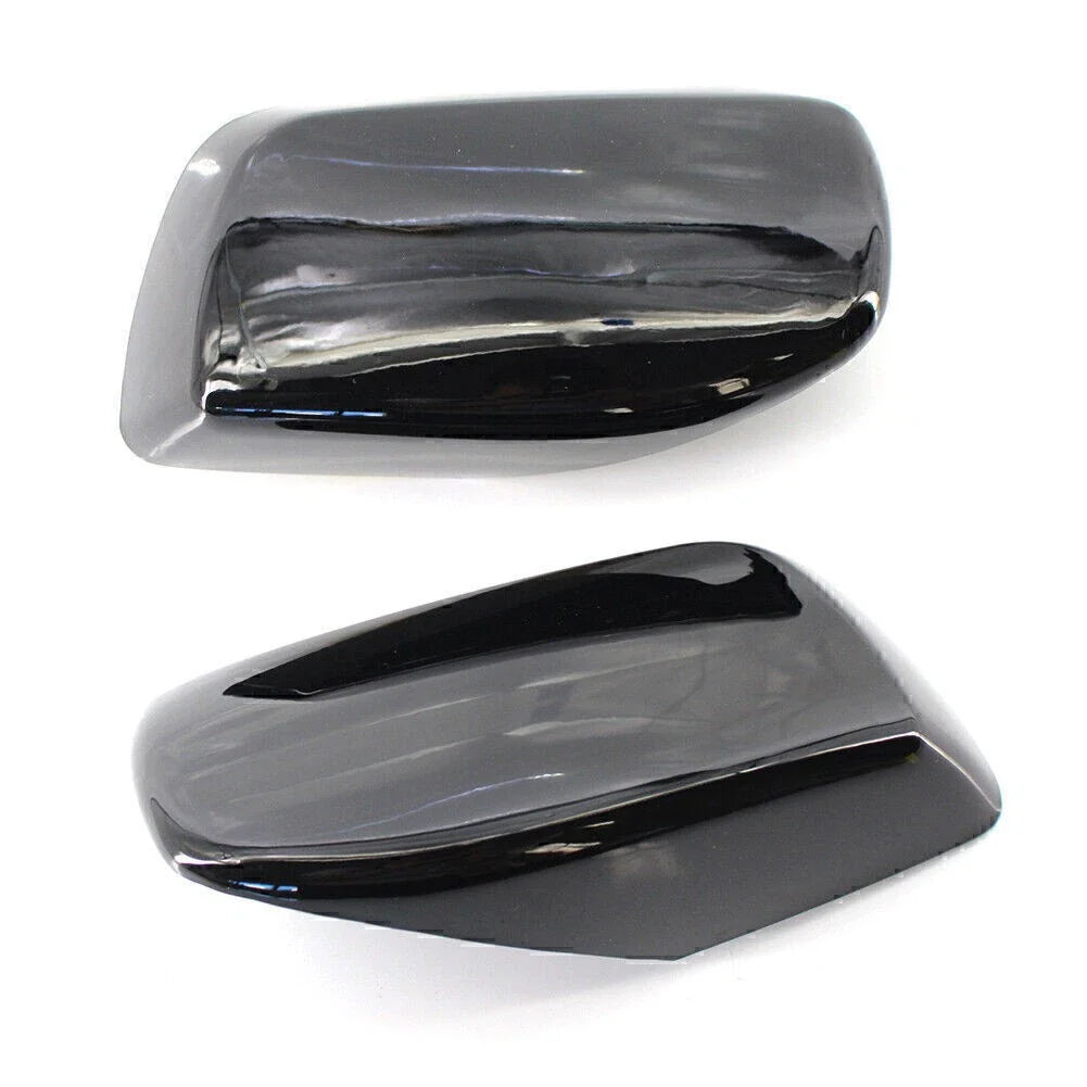 Door Mirror Cover Cap for BMW E60 E61 E63 525i 530i 528i 530xi (2006-2010)