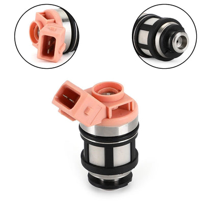 Fuel Injector 16600-88G10 for Nissan D21 Pathfinder Quest (1986–1995)