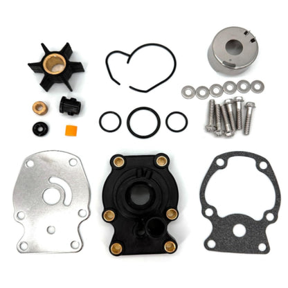 Water Pump Impeller Kit for Evinrude Johnson 20-35 HP (Imported)