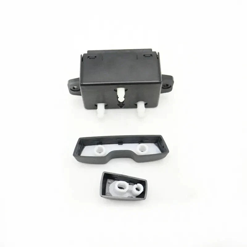 3PCS Front Driver Seat Back Adjust Switch Knob Cover for Isuzu D-MAX MUX
