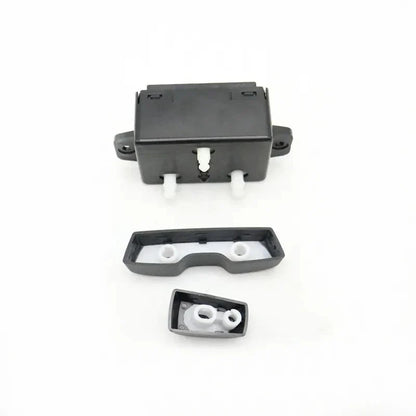 3PCS Front Driver Seat Back Adjust Switch Knob Cover for Isuzu D-MAX MUX