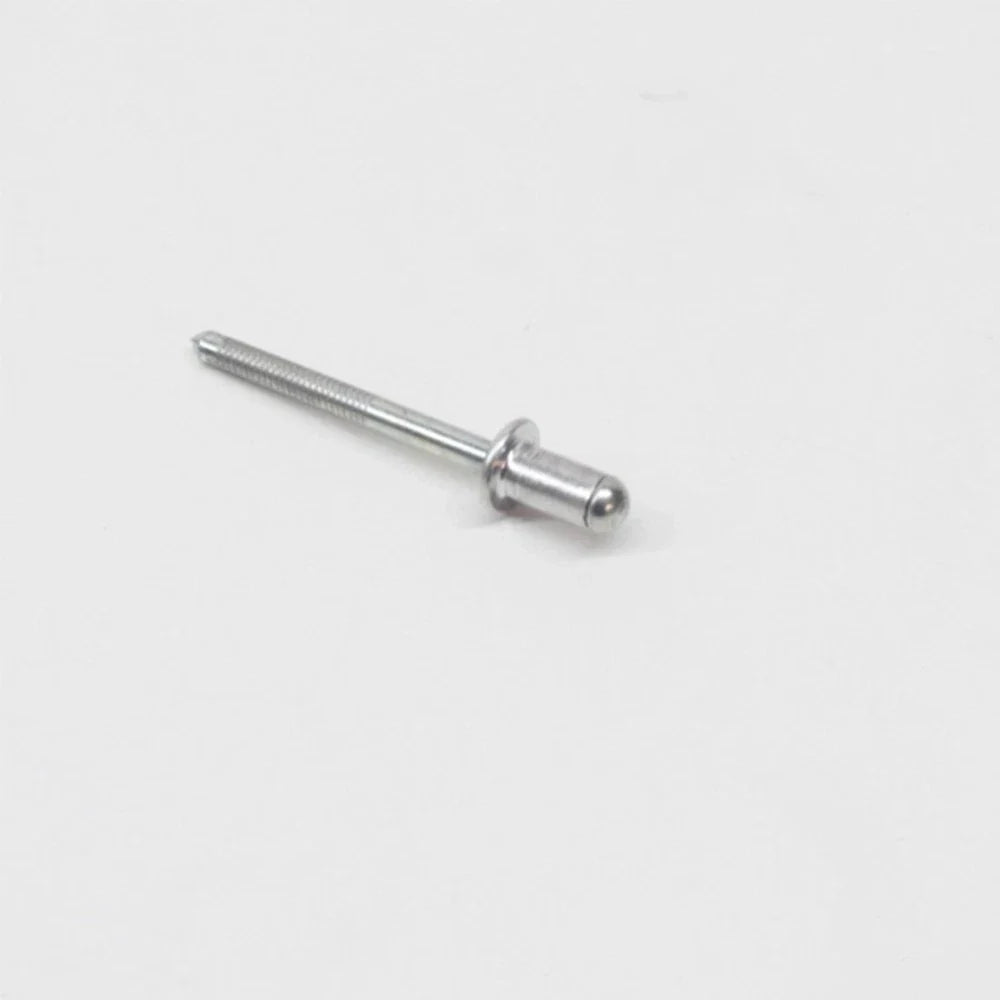 10 x Car Door Panel Pop Rivets for Mercedes-Benz (A0049902897)