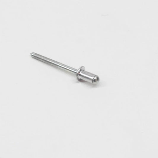 10 x Car Door Panel Pop Rivets for Mercedes-Benz (A0049902897)