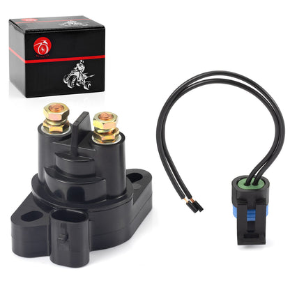 Starter Solenoid Relay for Arctic Cat 500 (2005–2017)