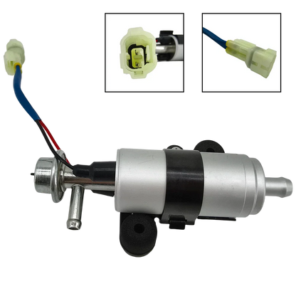 Fuel Pump for Suzuki DT115/DT140/DT150/DT200/DT225 (1986–2000)