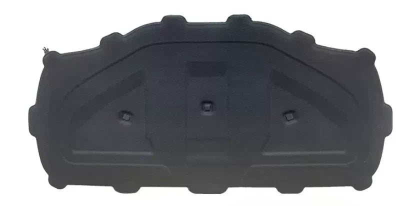 Front Engine Hood Insulation Pad Heat Shield for Audi A6 (2019–2024)