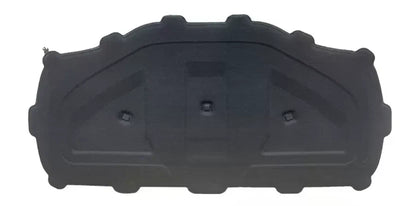 Front Engine Hood Insulation Pad Heat Shield for Audi A6 (2019–2024)