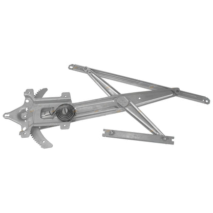 Front RH Electric Window Regulator for Holden Colorado RG (2012–2019)