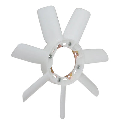 Engine Cooling Fan Blade for Toyota Dyna 100 (YH81, LH80)