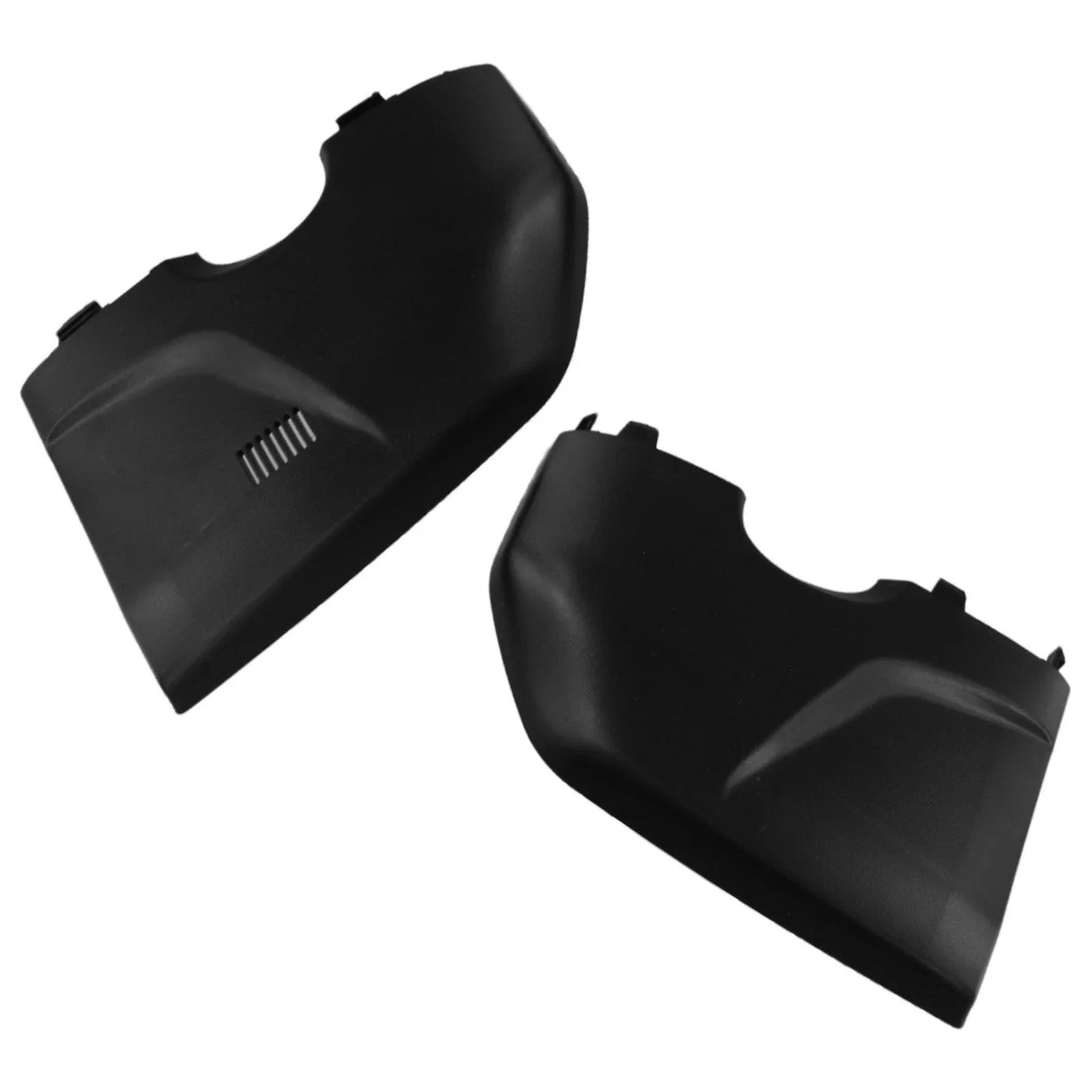 Pair Mirror Cover Cap Trim for Chevrolet Cruze (2011–2015)