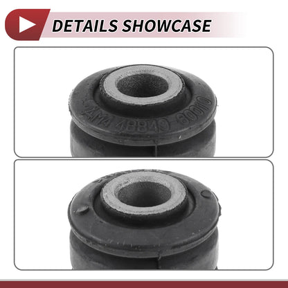 Front Arm Bushing for LEXUS LX460/570 (2010-2021)