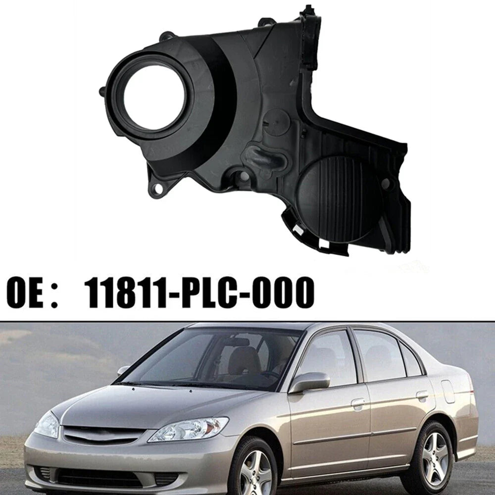 Timing Belt Lower Cover for 2001-2005 Honda Civic (2001-2005)