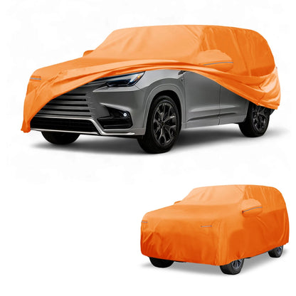 Waterproof All Weather Car Cover for Lexus TX (2023–2023)