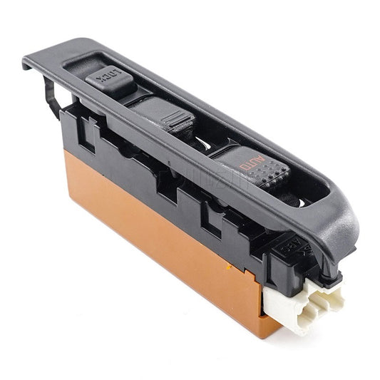 Electric Window Switch for Isuzu NPR66 24V (RHD)