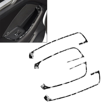 Audi MMI AMI AUX to USB Cable Adapter for iPhone (Compatible Models)