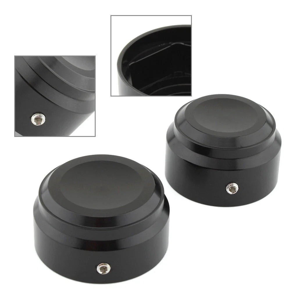 Rear Axle Covers for Harley Nightster 975 RH975 (2022 - Present)