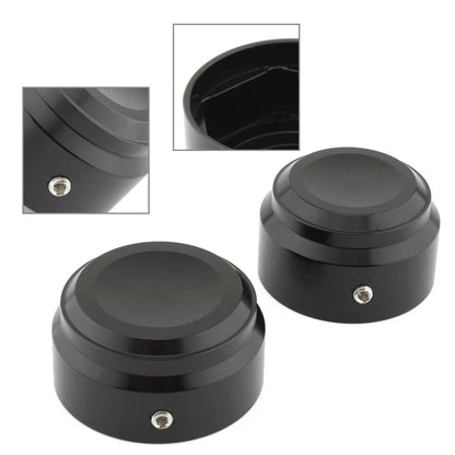 Rear Axle Covers for Harley Nightster 975 RH975 (2022 - Present)