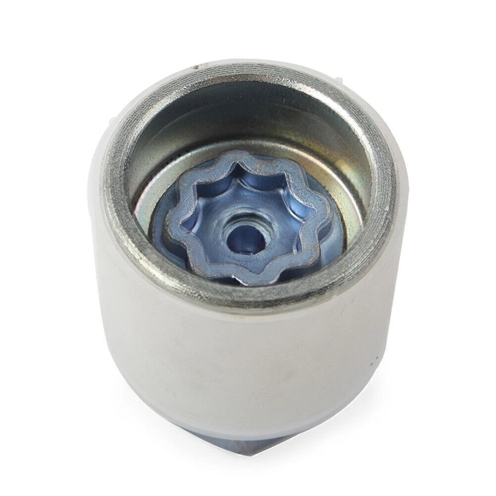Locking Wheel Nut Key for Audi (Chrome-molybdenum Steel)