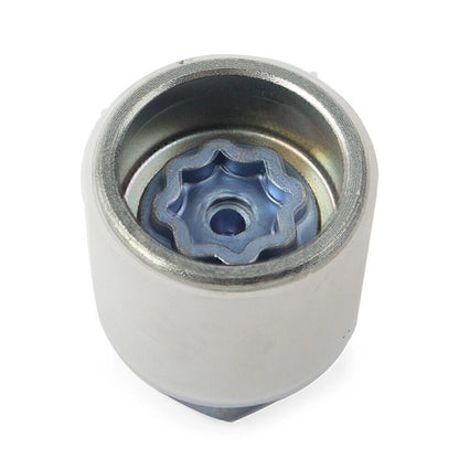 Locking Wheel Nut Key for Audi (Chrome-molybdenum Steel)